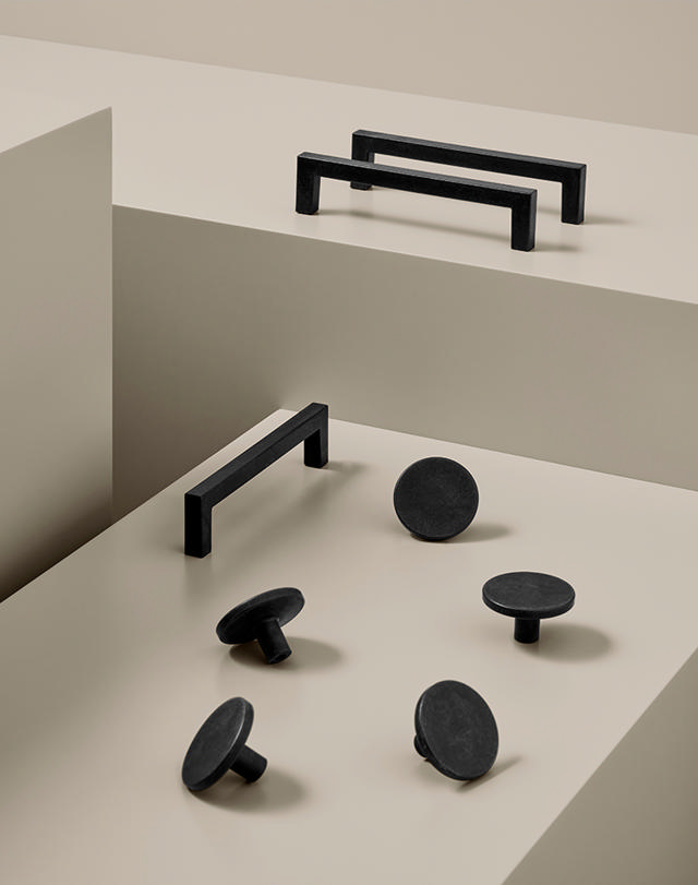 OceanIX - Plato + Square 10