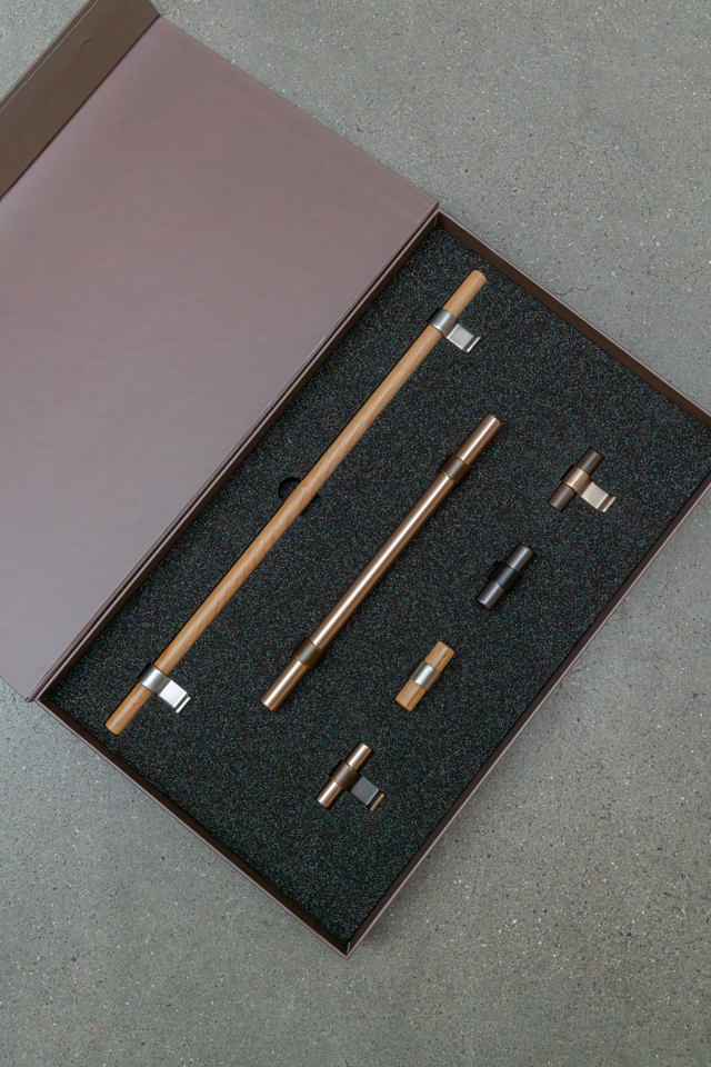 Bond box