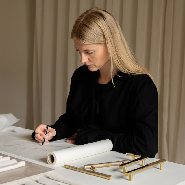 Signe Hytte x furnipart