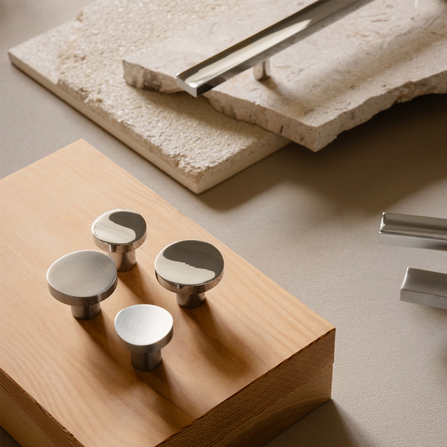 furnipart x Signe Hytte - Calliope