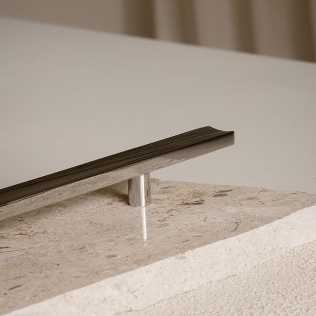 furnipart x Signe Hytte - Calliope