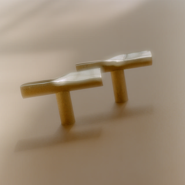 furnipart x Signe Hytte - Scultura