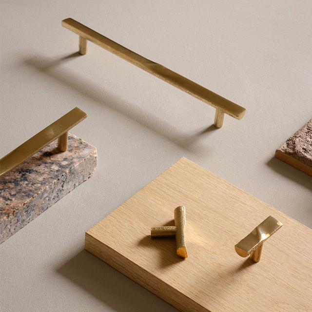 furnipart x Signe Hytte - Scultura