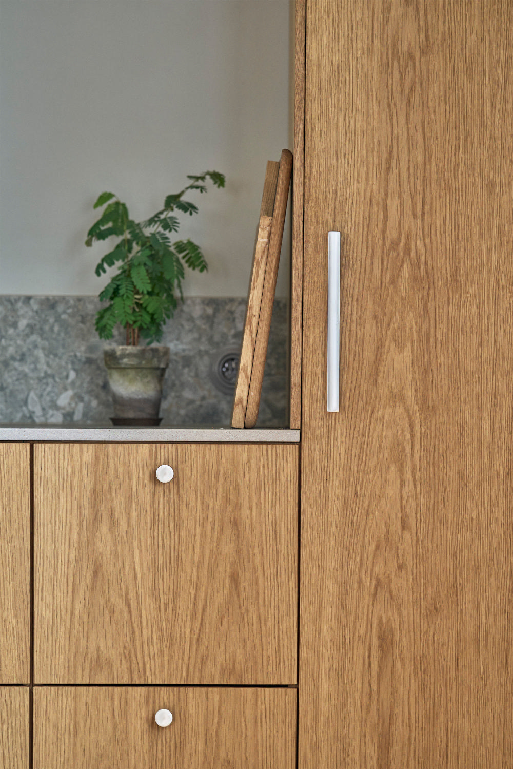 Calliope Handle