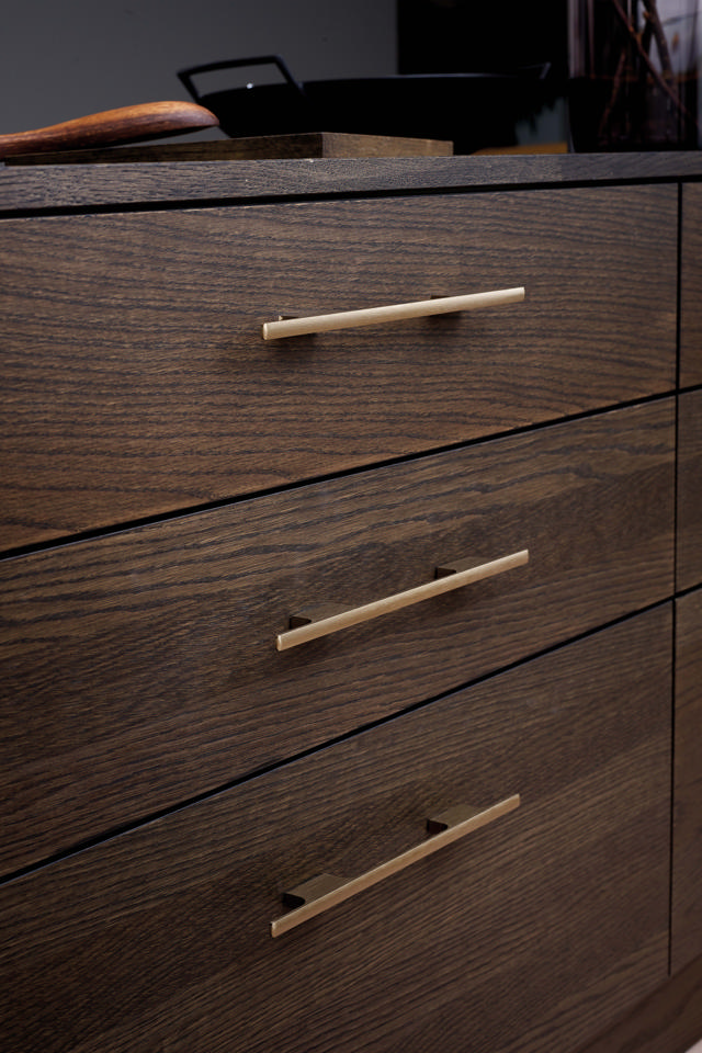 Tau Handle