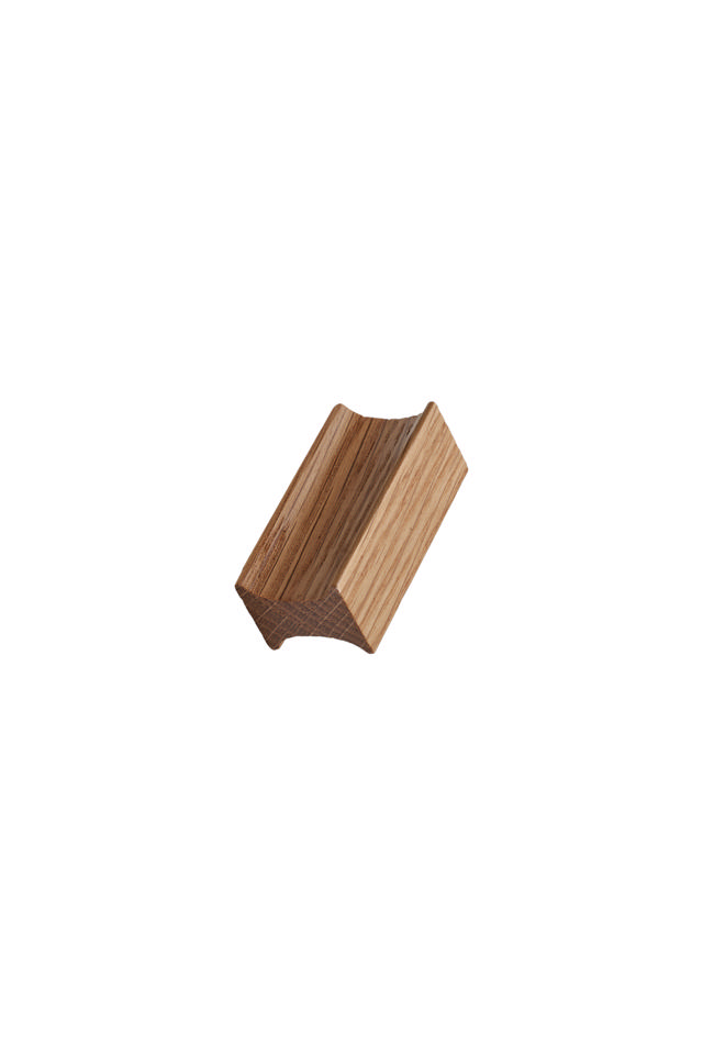Track Knob (Wood)