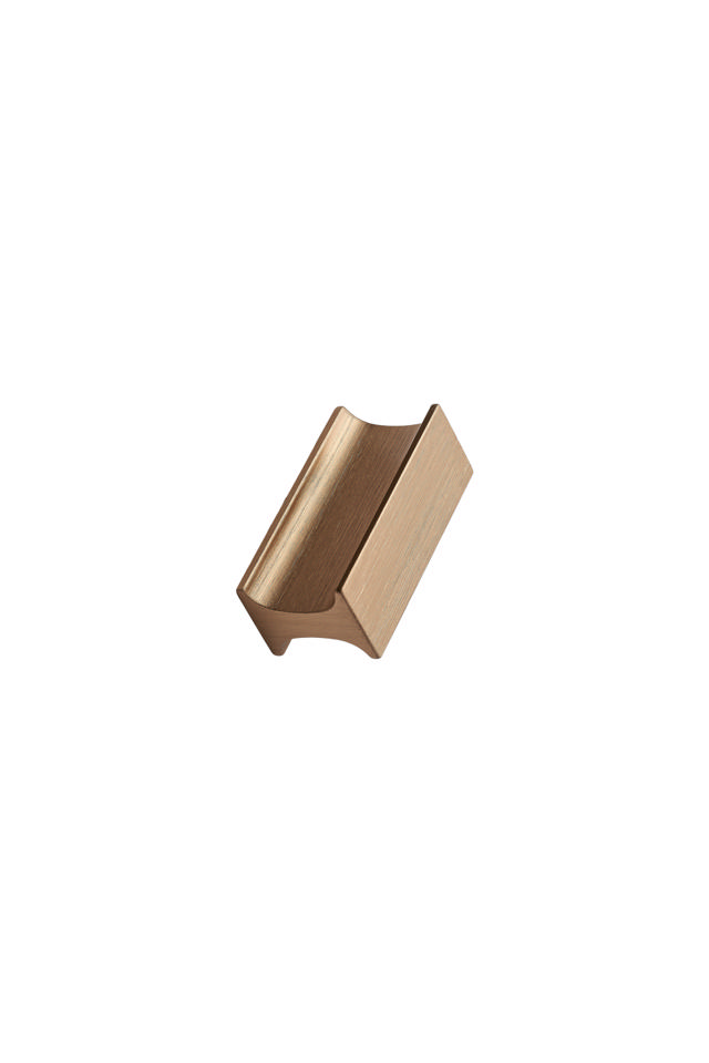 Track Knob (Aluminium)