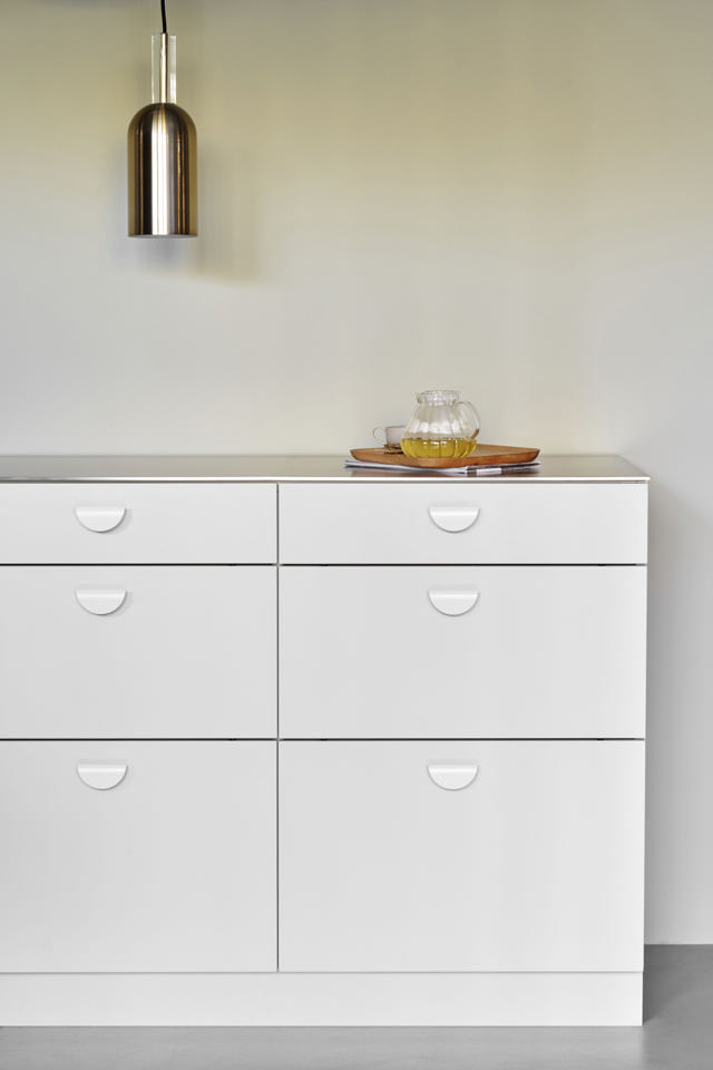 Horizon Small