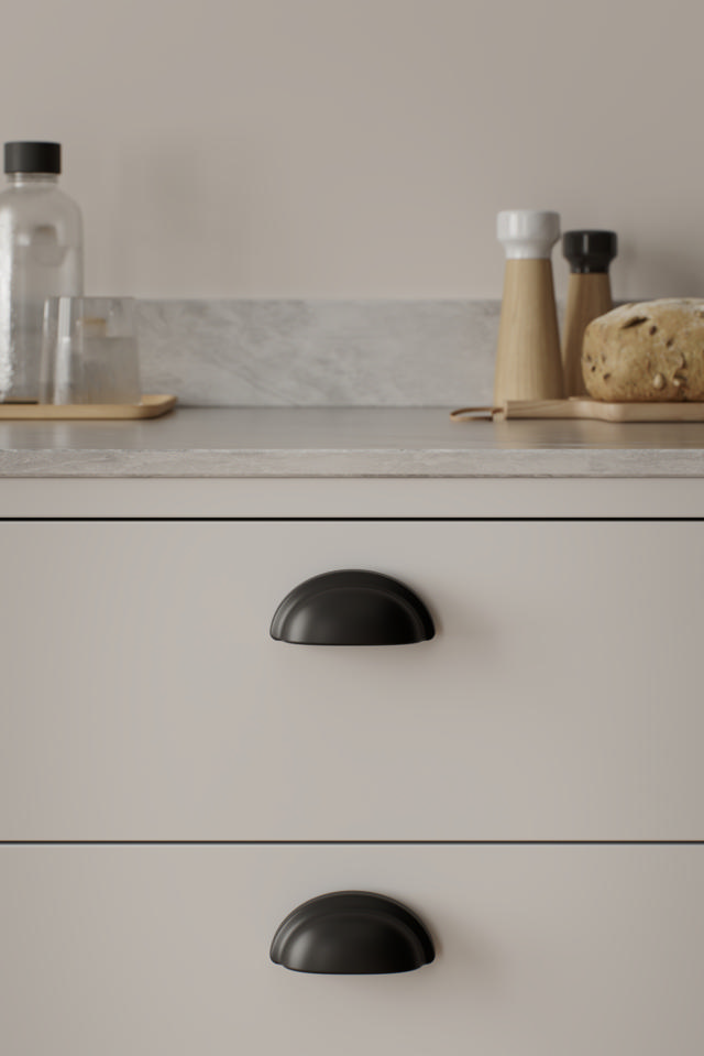 Baron Handle