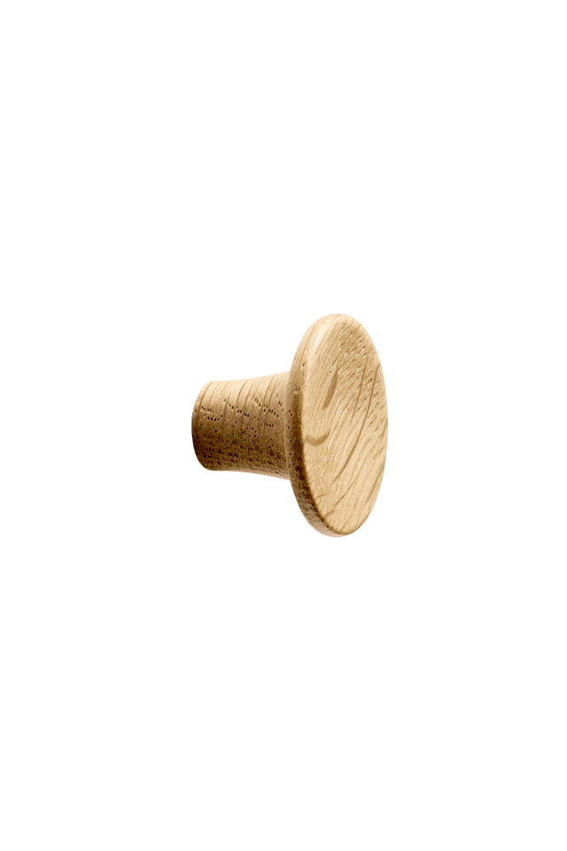 Tuba Knob