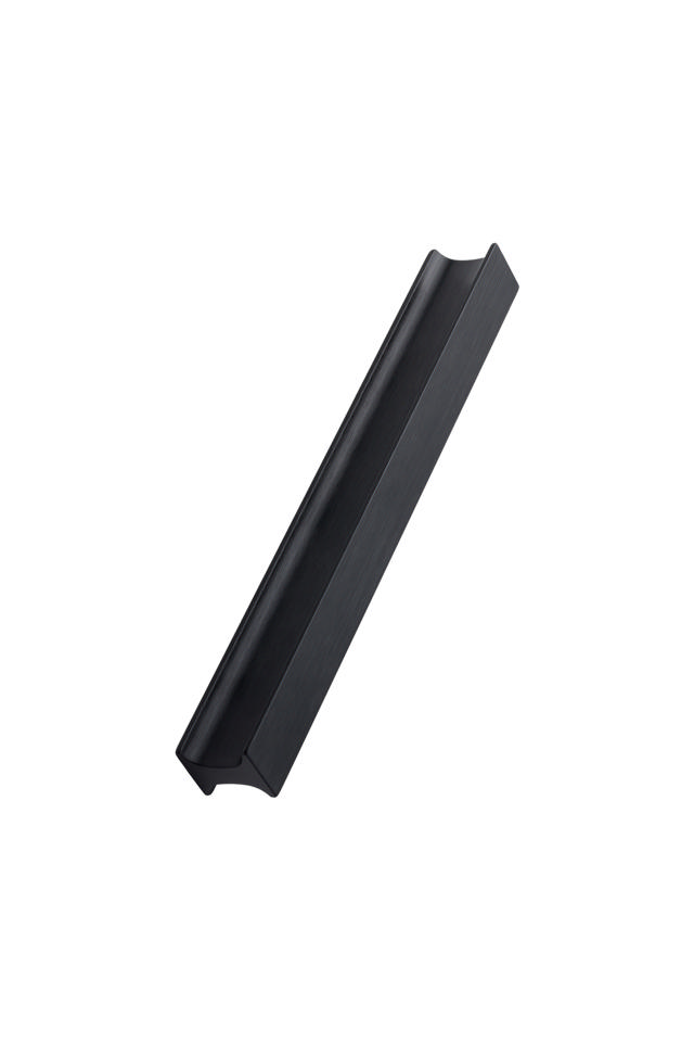 Track Handle (Aluminium)