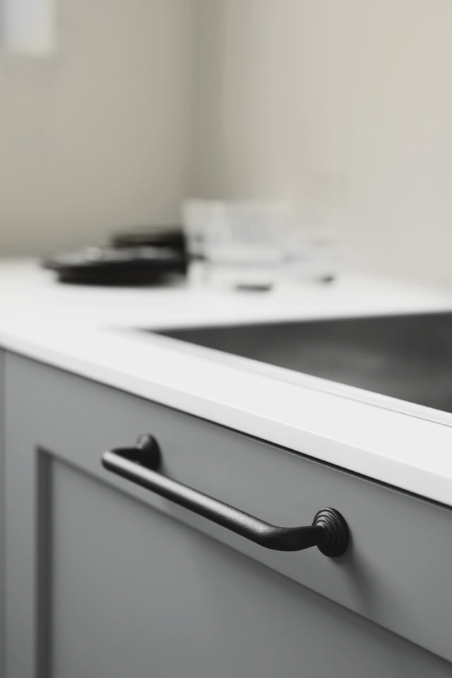 Motion Handle
