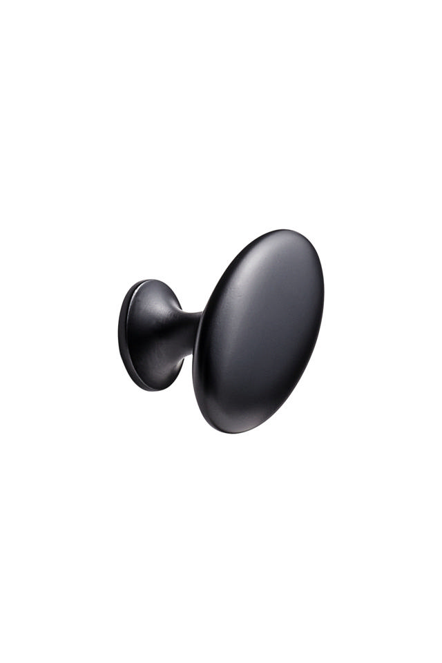 Oval Simple w/Pins
