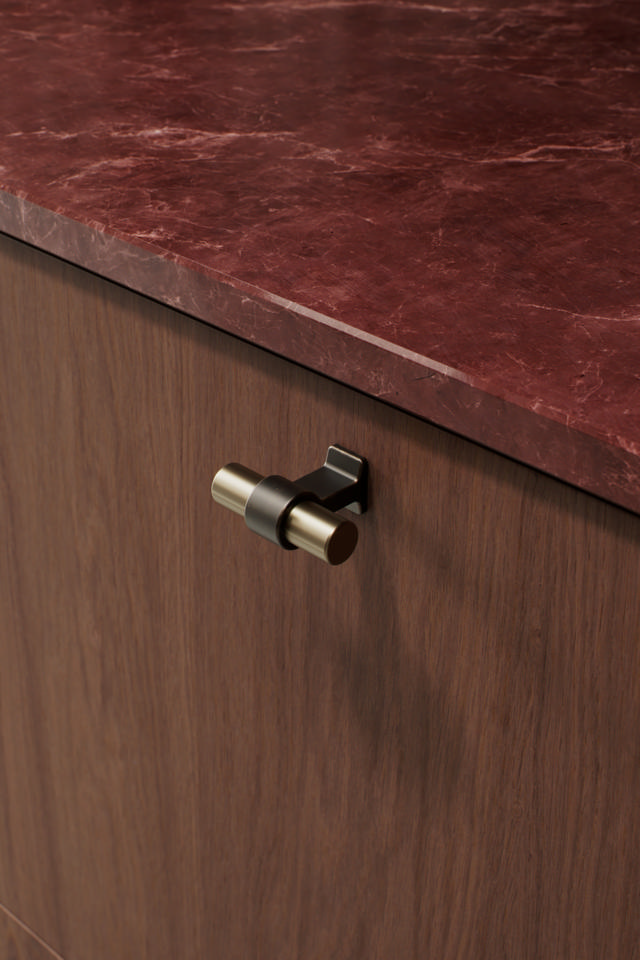 Bond Knob