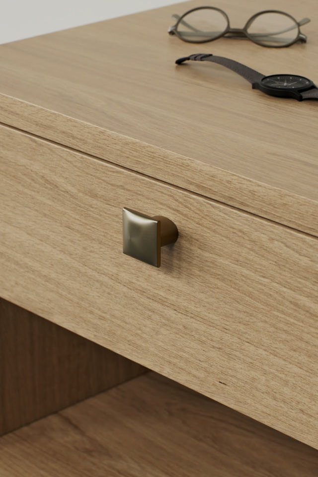 Flow Knob