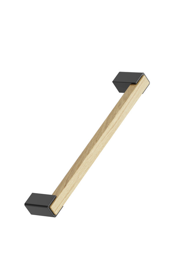 Segment Handle