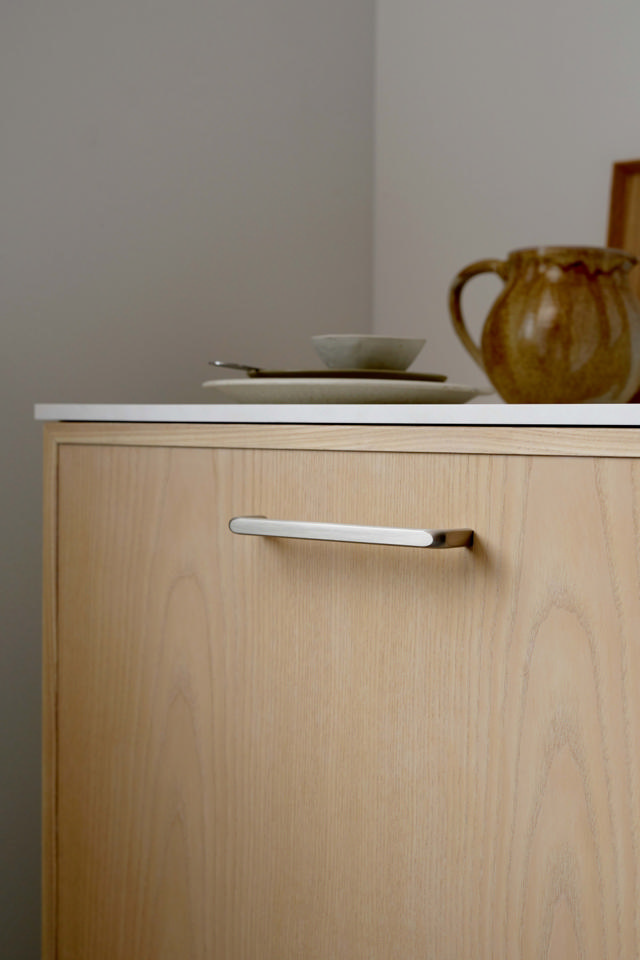 Unify Handle