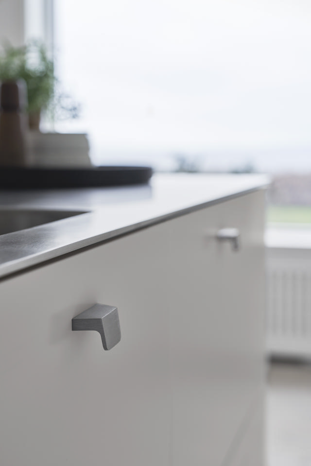 Envelope Knob