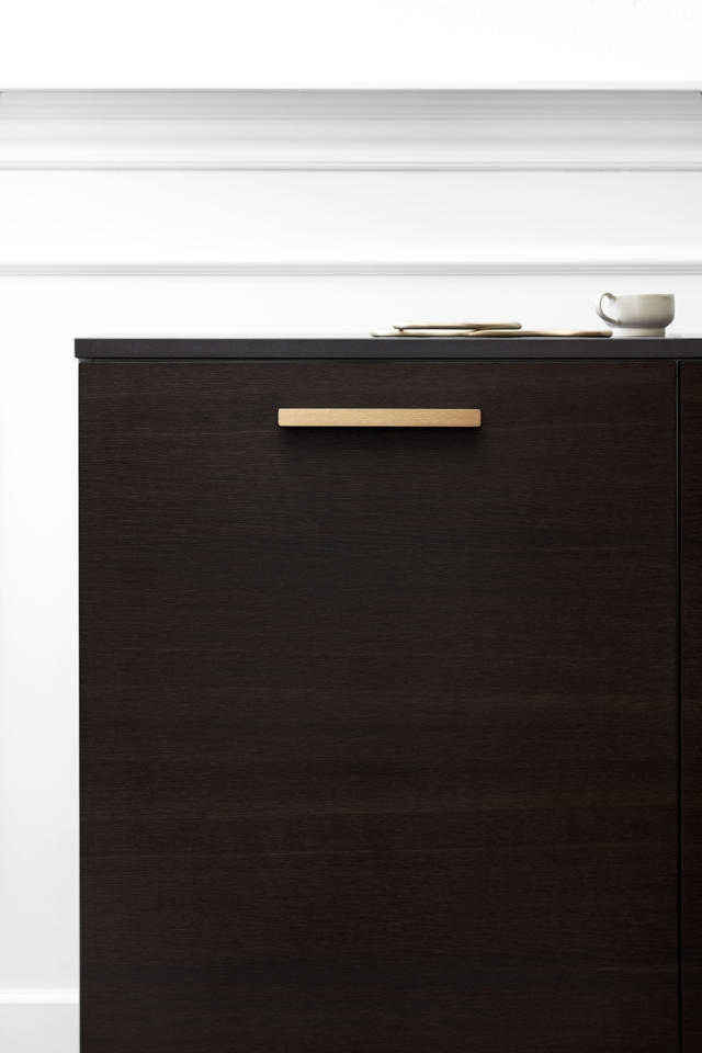 Elan Handle