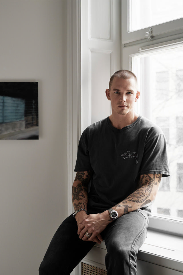 Fredrik Karlsson